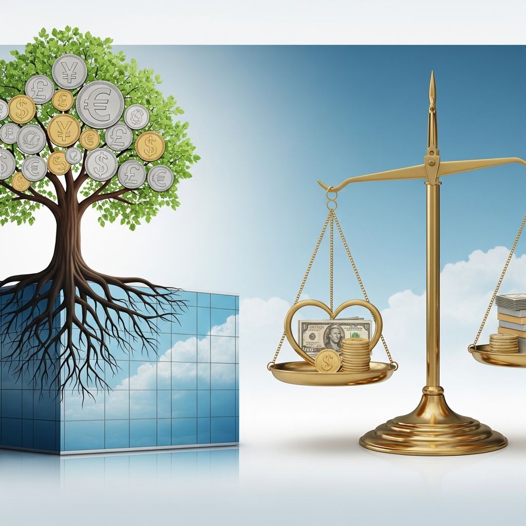 Maximize tax savings while supporting causes through strategic charitable trust structures.