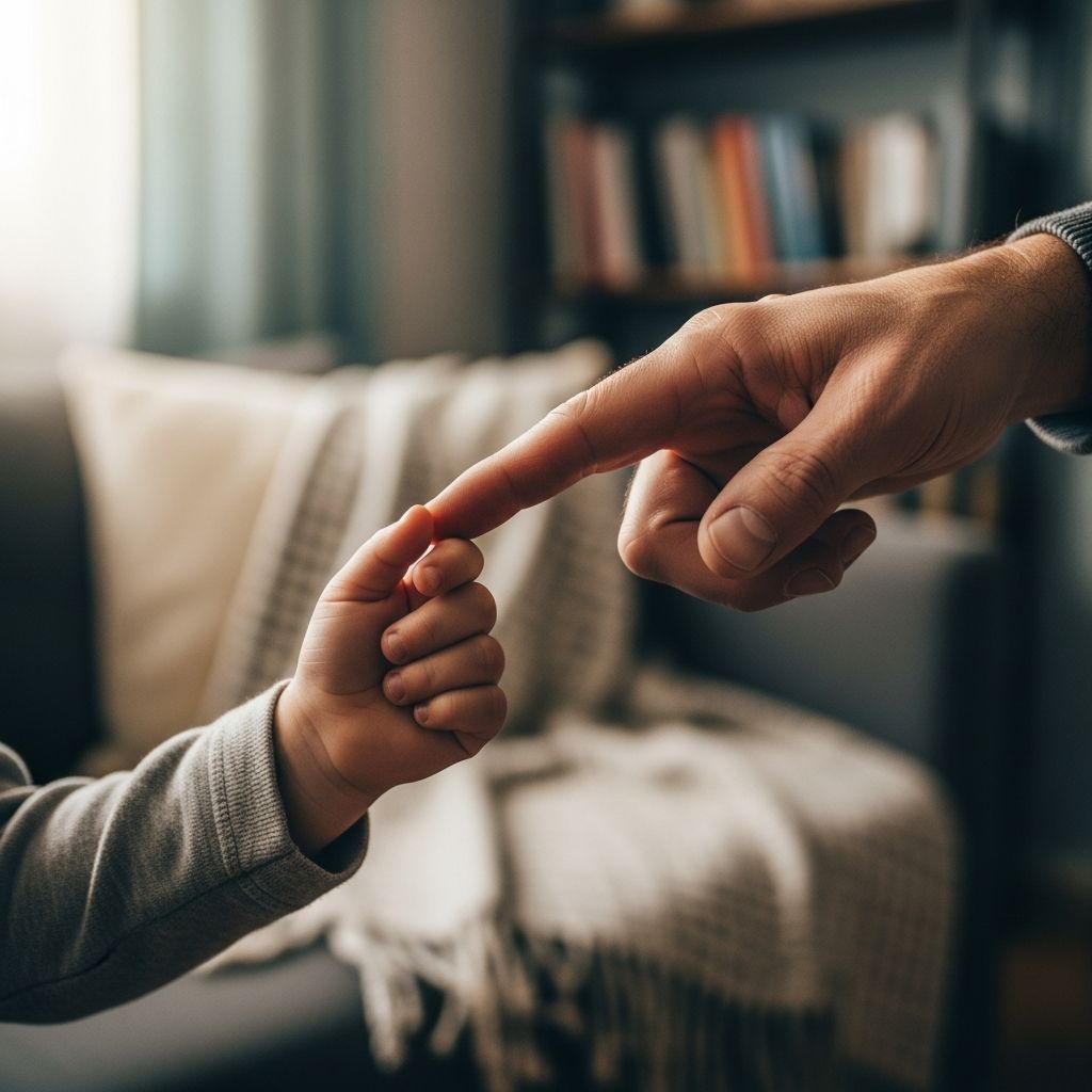 Comprehensive insights into child custody laws, parental rights, and strategies for resolving disputes effectively.