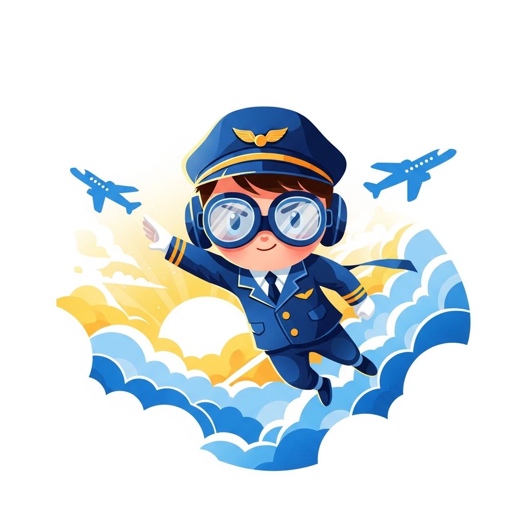 Navigate the rules, fees, and safety measures for kids traveling without parents on commercial flights across major U.S. carriers.