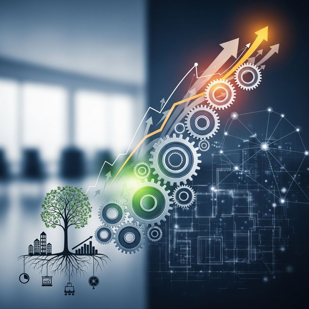 Understand liability, taxes, and compliance to pick the ideal business structure.