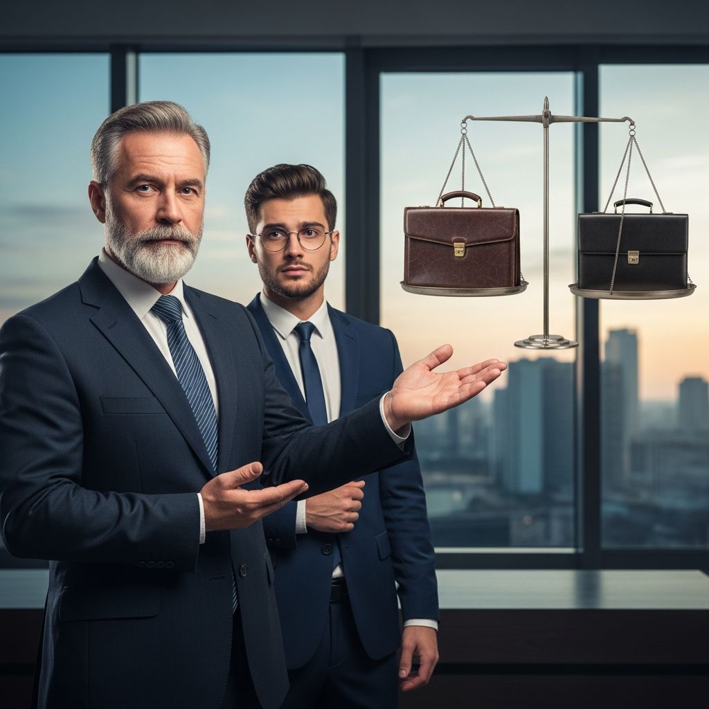 Discover key indicators of attorney experience that maximize your personal injury claim success and compensation.
