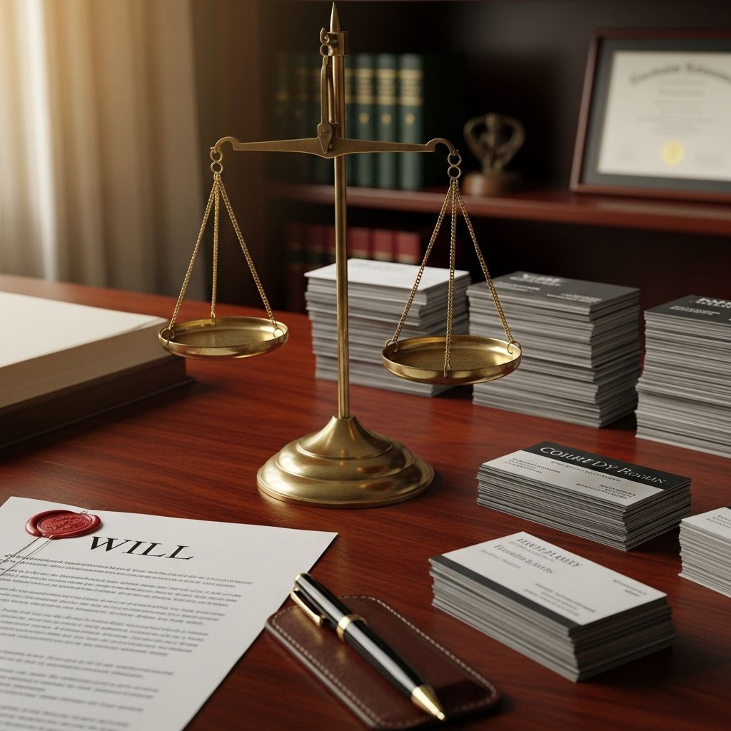 Discover key factors for selecting a reliable executor to ensure your estate is handled smoothly and according to your final wishes.