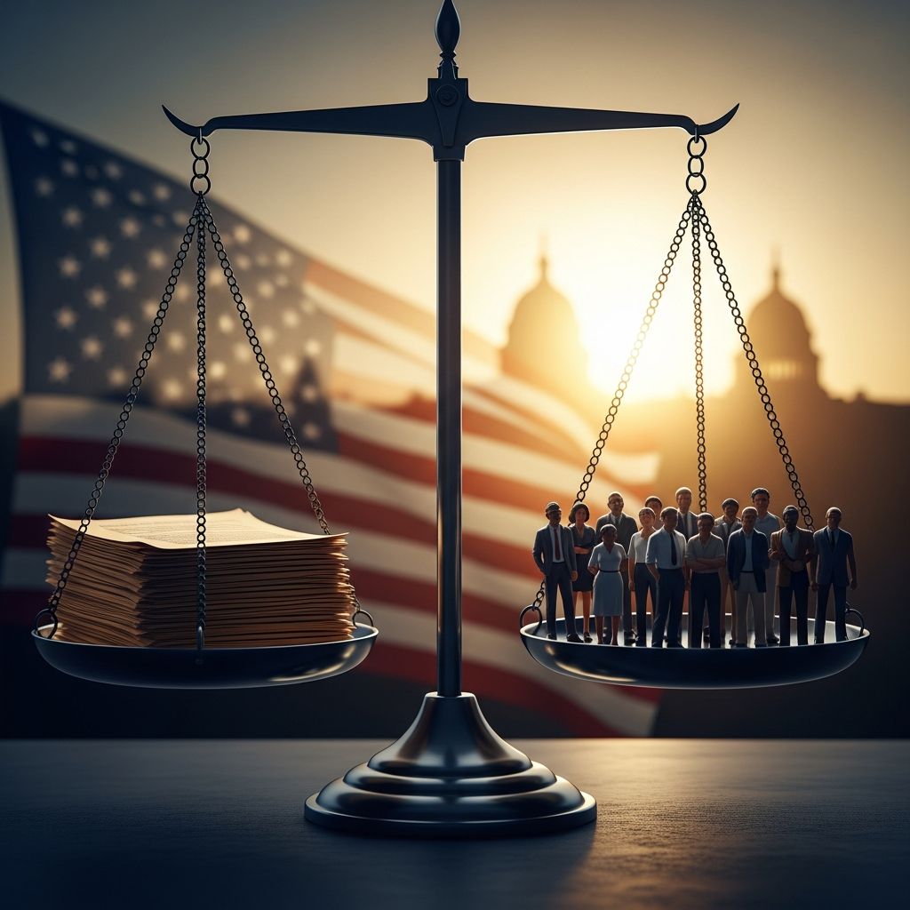 Discover the transformative Civil Rights Act of 1964, ending segregation and discrimination in key areas of American life for equality.