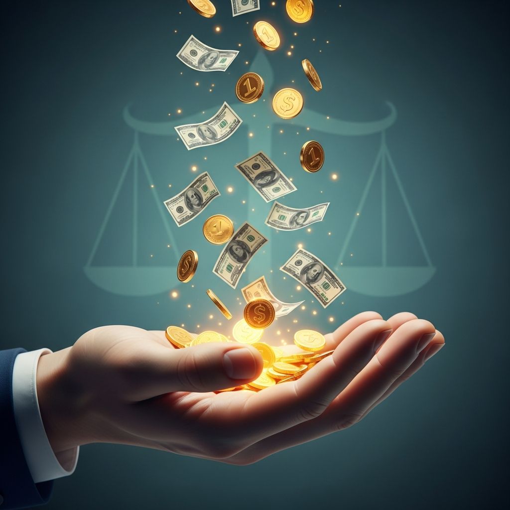 Unlock your potential recovery from class action lawsuits: Understand the process, spot opportunities, and secure your compensation effectively.