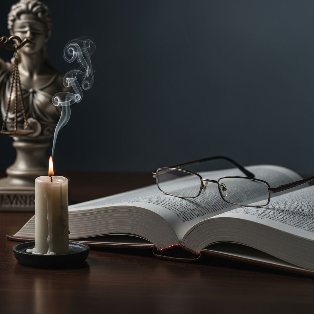 Navigating the ethical and procedural mandates when a client passes away during active court proceedings.
