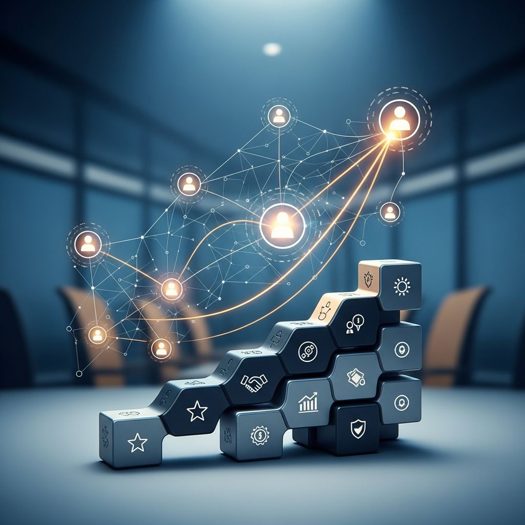 Discover how loyalty programs transform client relationships and drive sustainable growth for legal practices.