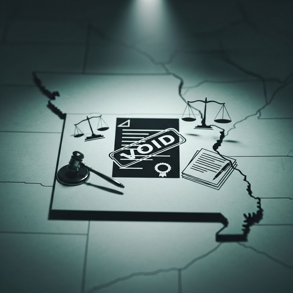 Master the Missouri LLC dissolution process with step-by-step guidance and compliance requirements.