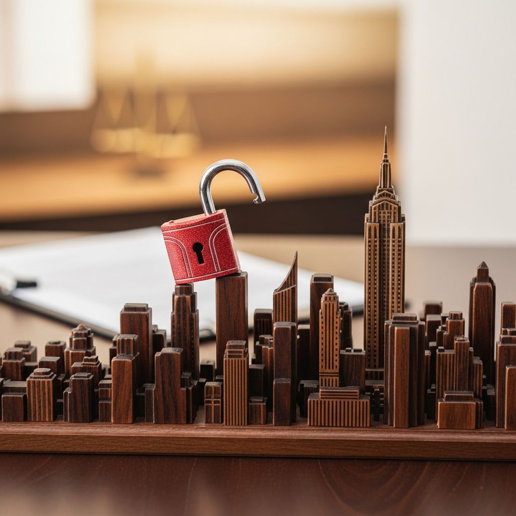 Master the full process of shutting down your New York LLC, from member votes to final filings and tax clearances.