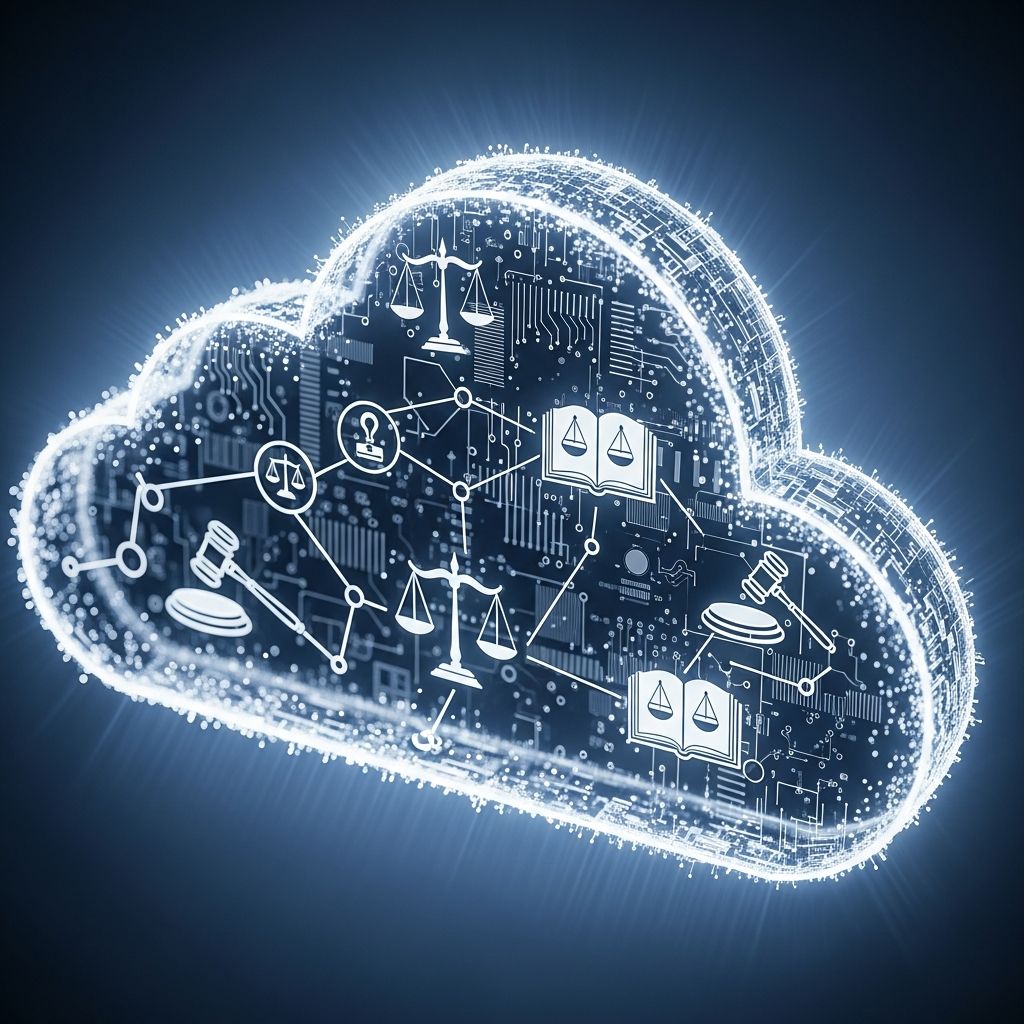 Discover why cloud technology is transforming legal practices, boosting efficiency, security, and collaboration for modern law firms.