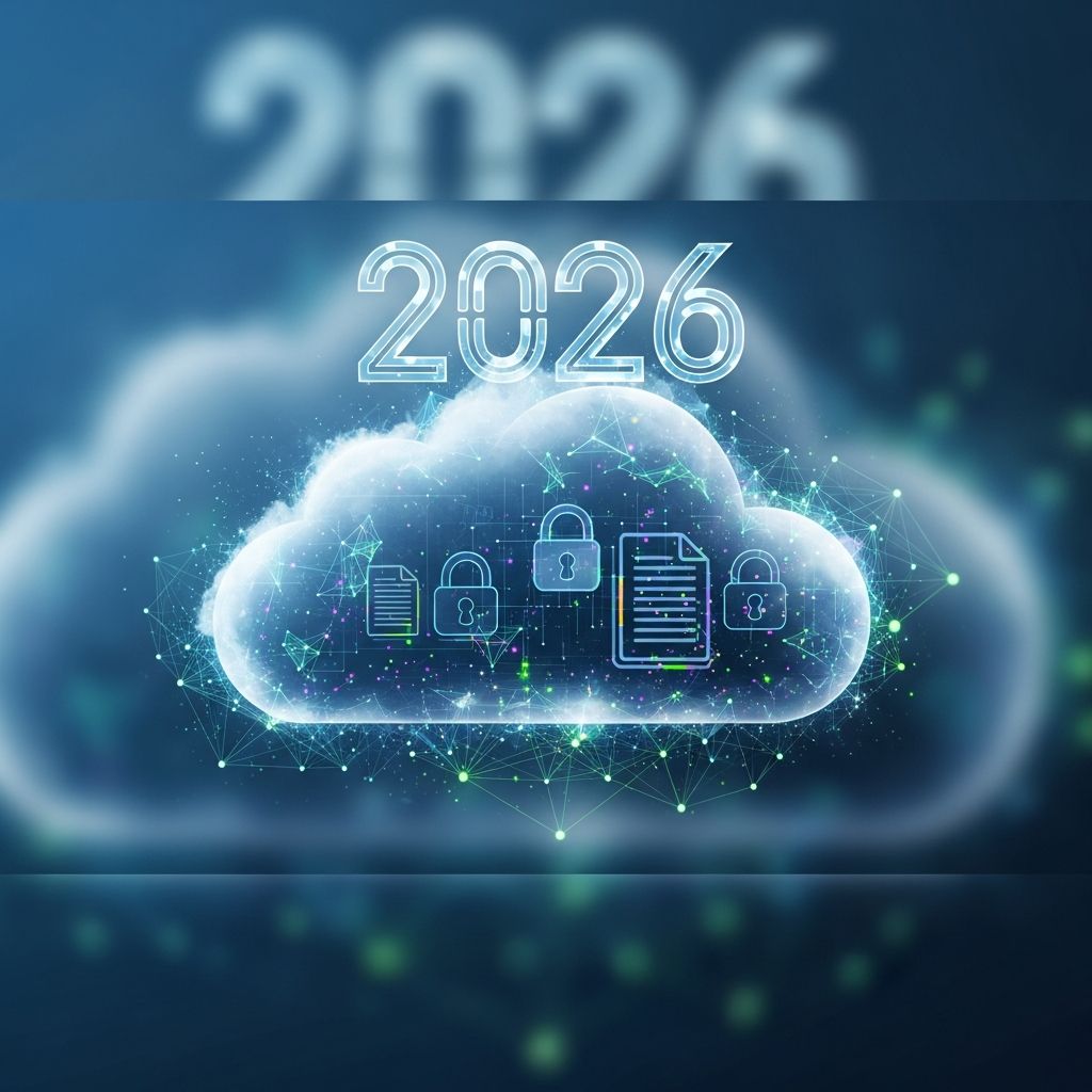 Navigating data protection expectations and legal realities for cloud-stored information amid 2026 privacy reforms.