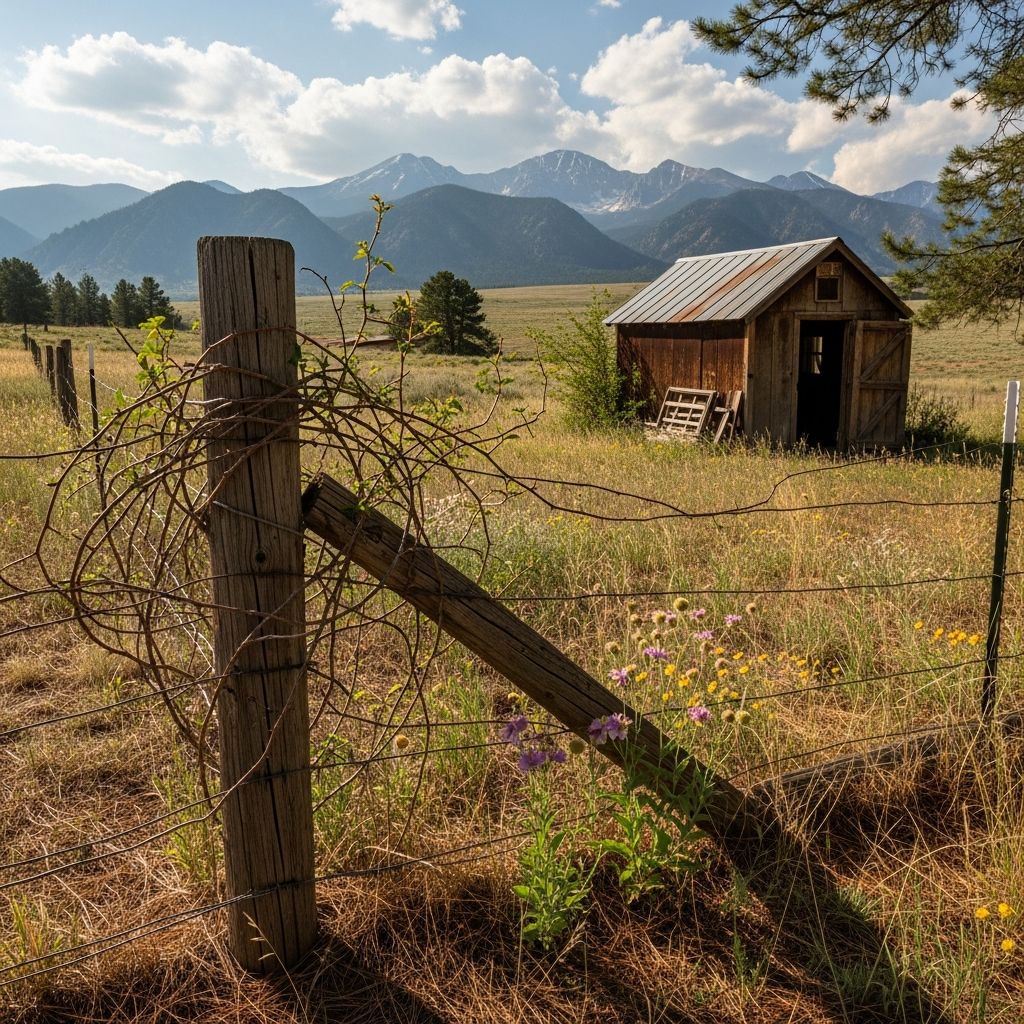 Understanding who qualifies for adverse possession claims and the legal requirements in Colorado.