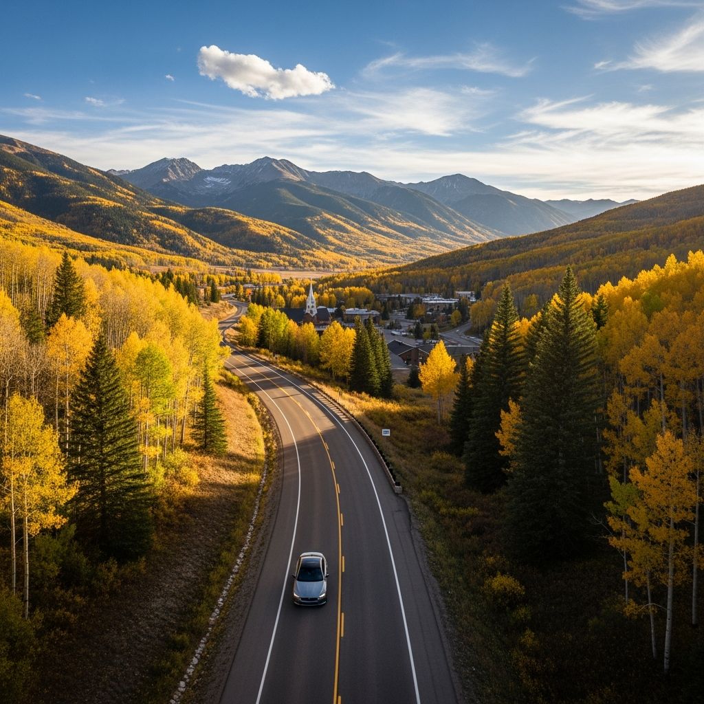Essential guide to Colorado's car insurance rules, minimum coverage needs, penalties, and strategies for affordable protection in 2026.
