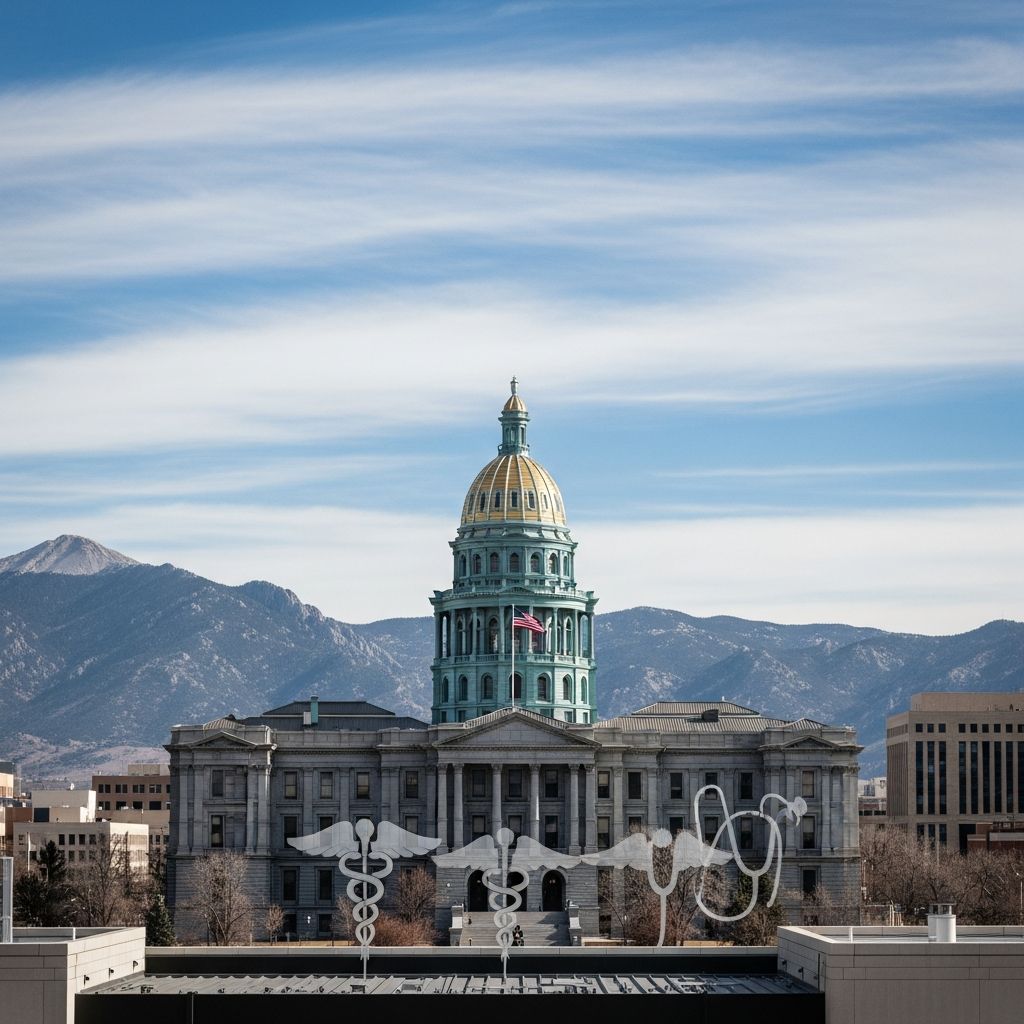 Essential insights into Colorado's medical malpractice rules, from filing deadlines to damage limits and proving your case effectively.