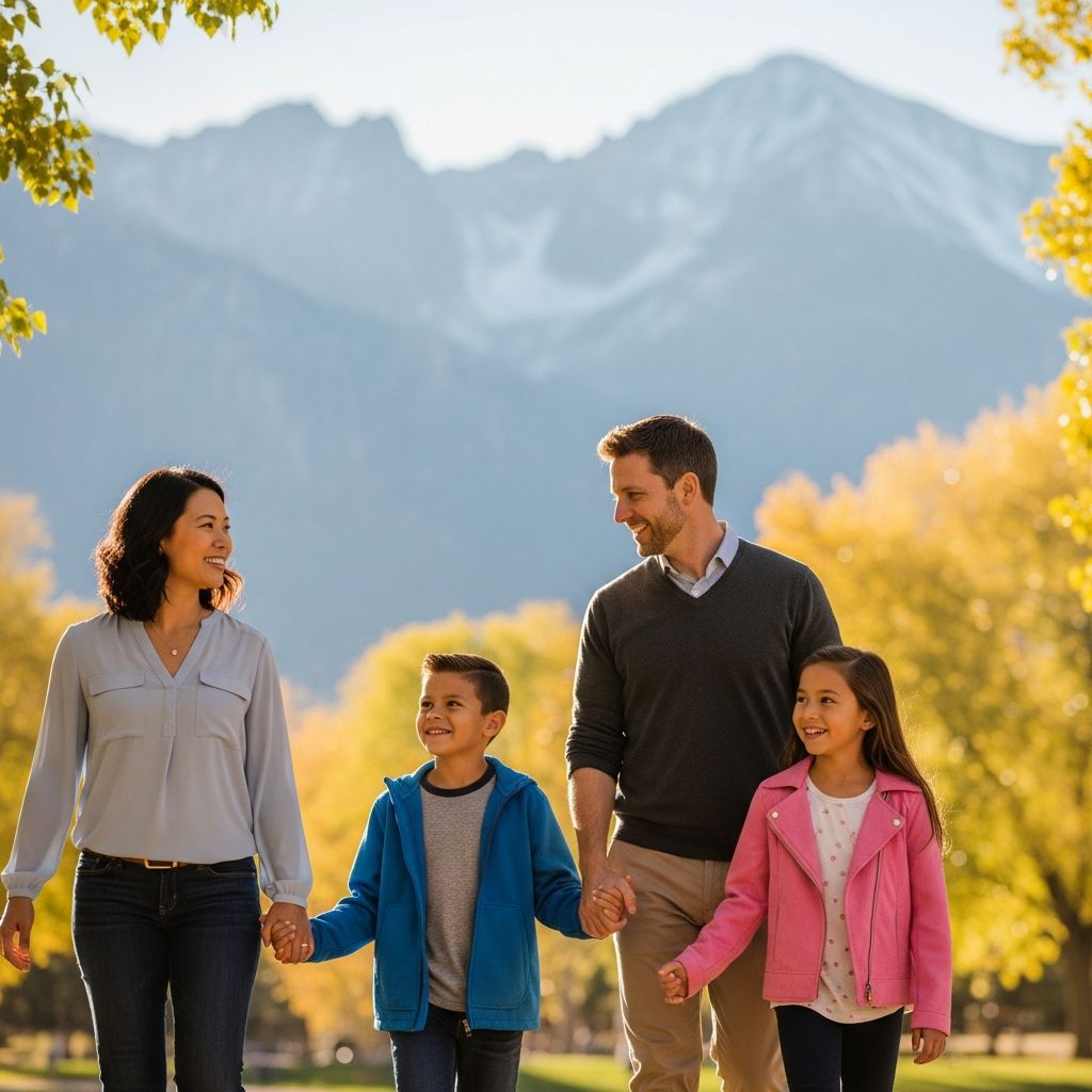 Colorado Parental Responsibility Laws Guide Essential guide to Colorado's parental responsibility laws, covering allocation, modifications, support changes, and 2026 updates for families.