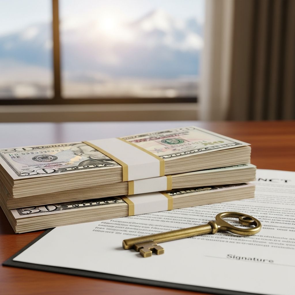 Colorado Security Deposits: Landlord Guide 2026 Master Colorado's 2026 security deposit rules: limits, deductions, returns, and dispute strategies for landlords.