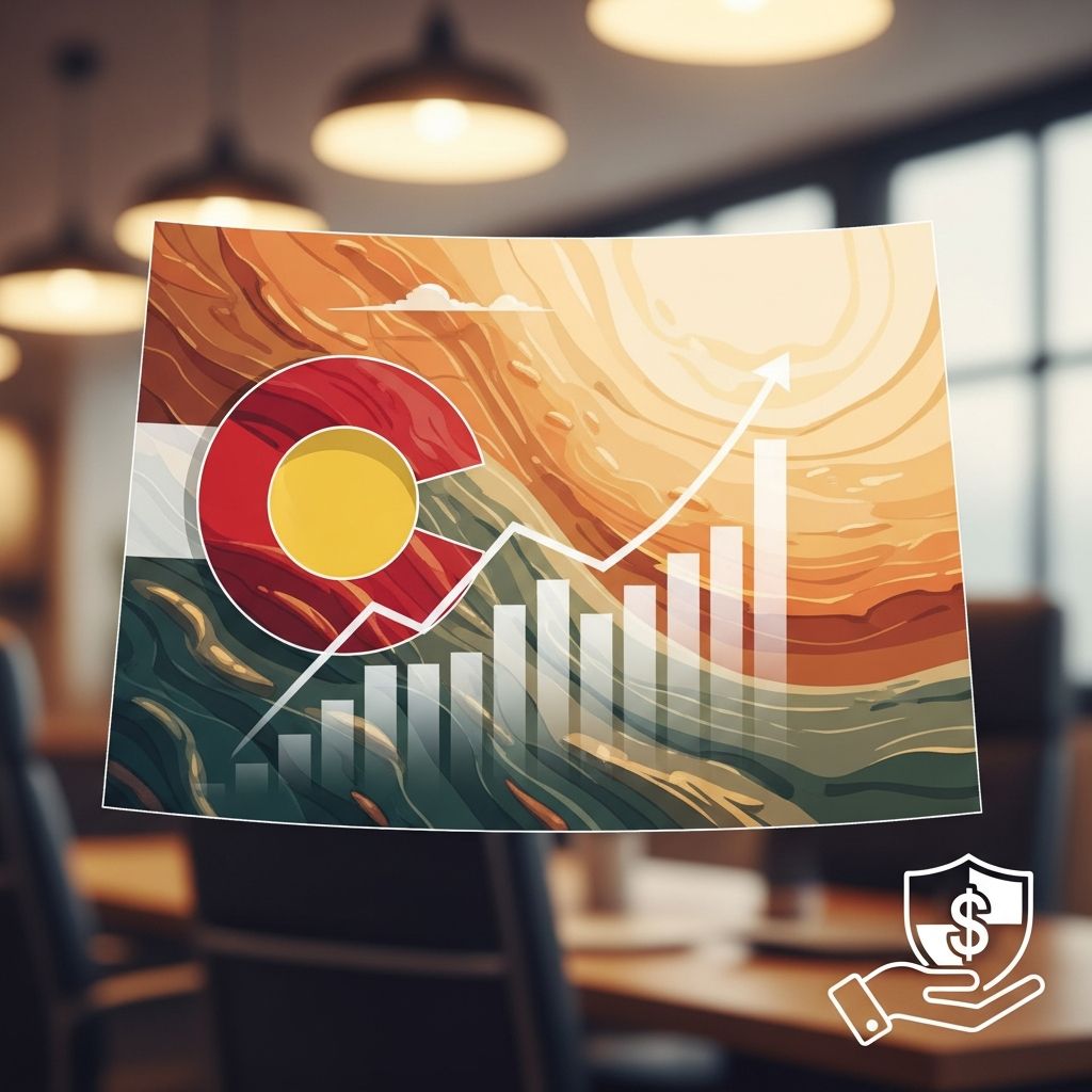 Complete guide to eligibility, application, benefits amounts, and key updates for Colorado unemployment insurance in 2026.
