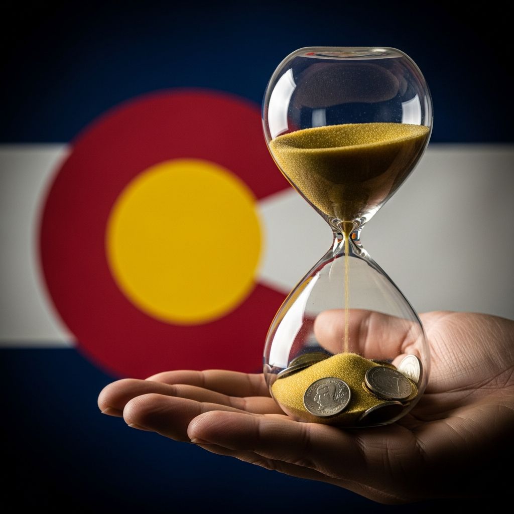 Understand Colorado's protections against wage garnishment, limits on deductions, exemptions, and steps to challenge unfair collections.