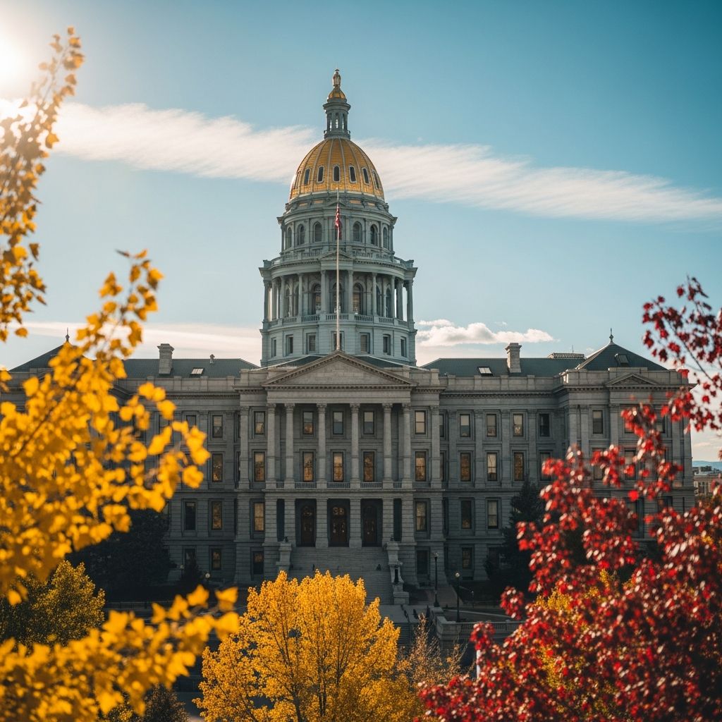 Discover updated maximums for wage replacement, medical aid, disability payouts, and more under Colorado's workers' comp system for 2025-2026.