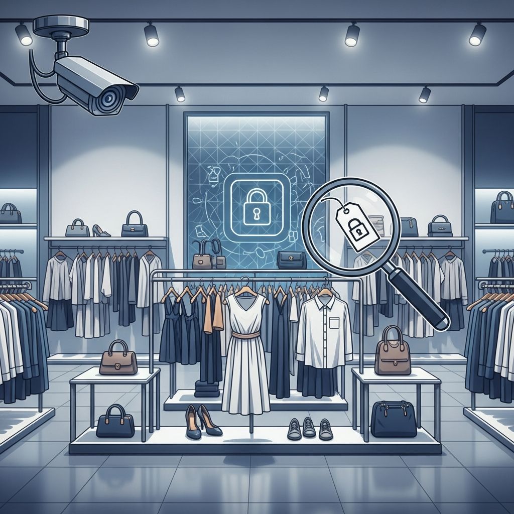 Discover effective strategies to fight wardrobing return fraud and safeguard your retail business from massive financial losses.