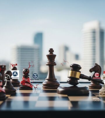 Understand how choosing a company name can lead to trademark disputes and learn strategies to avoid legal pitfalls in branding.