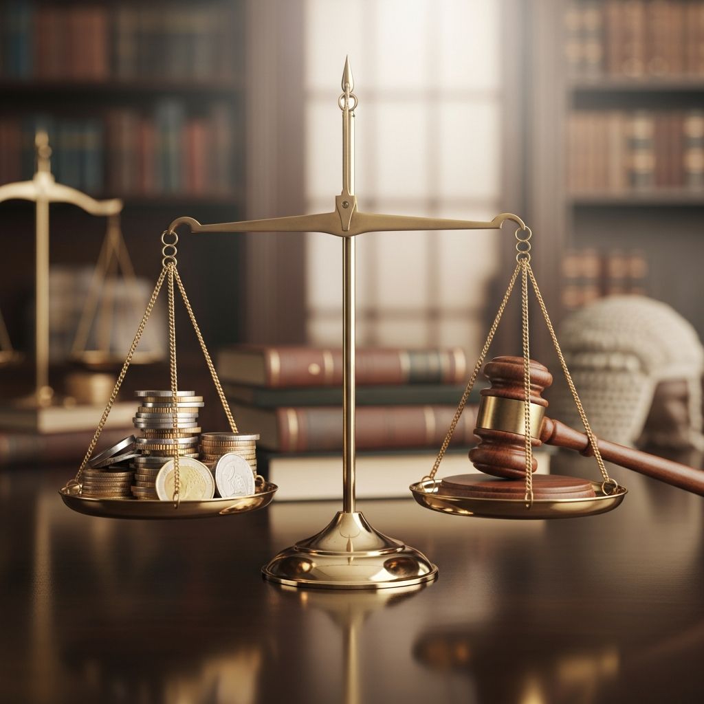 Understand the full spectrum of financial recovery options available to victims of medical negligence, from tangible costs to lifelong impacts.