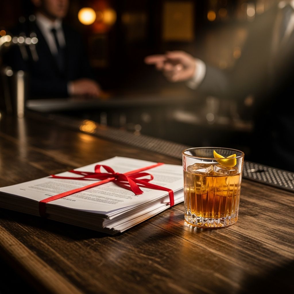 Understanding Connecticut's rules on holding alcohol providers accountable for injuries from drunk drivers and overserved patrons.