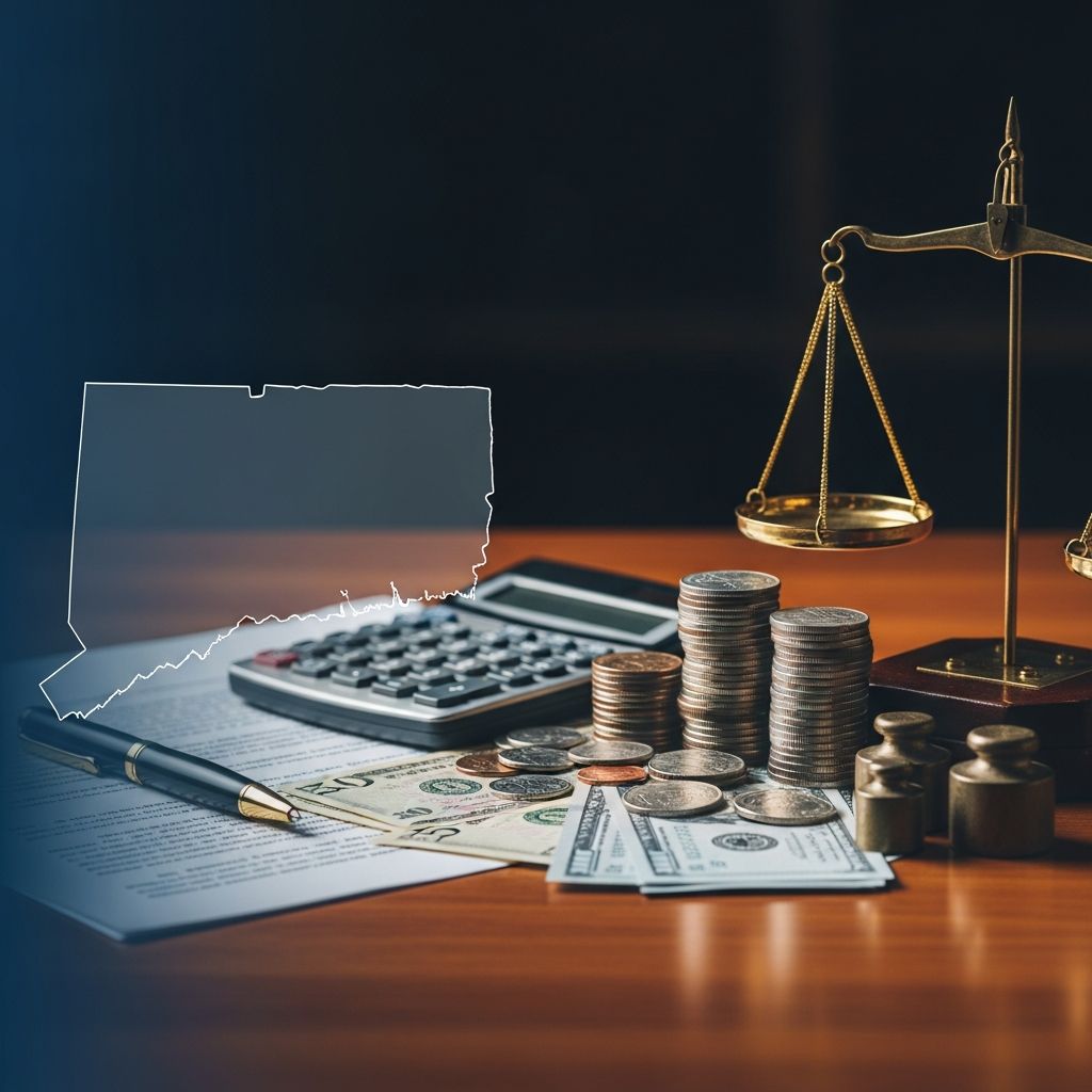 Comprehensive guide to Connecticut wage, hour, and overtime requirements for employers and employees.