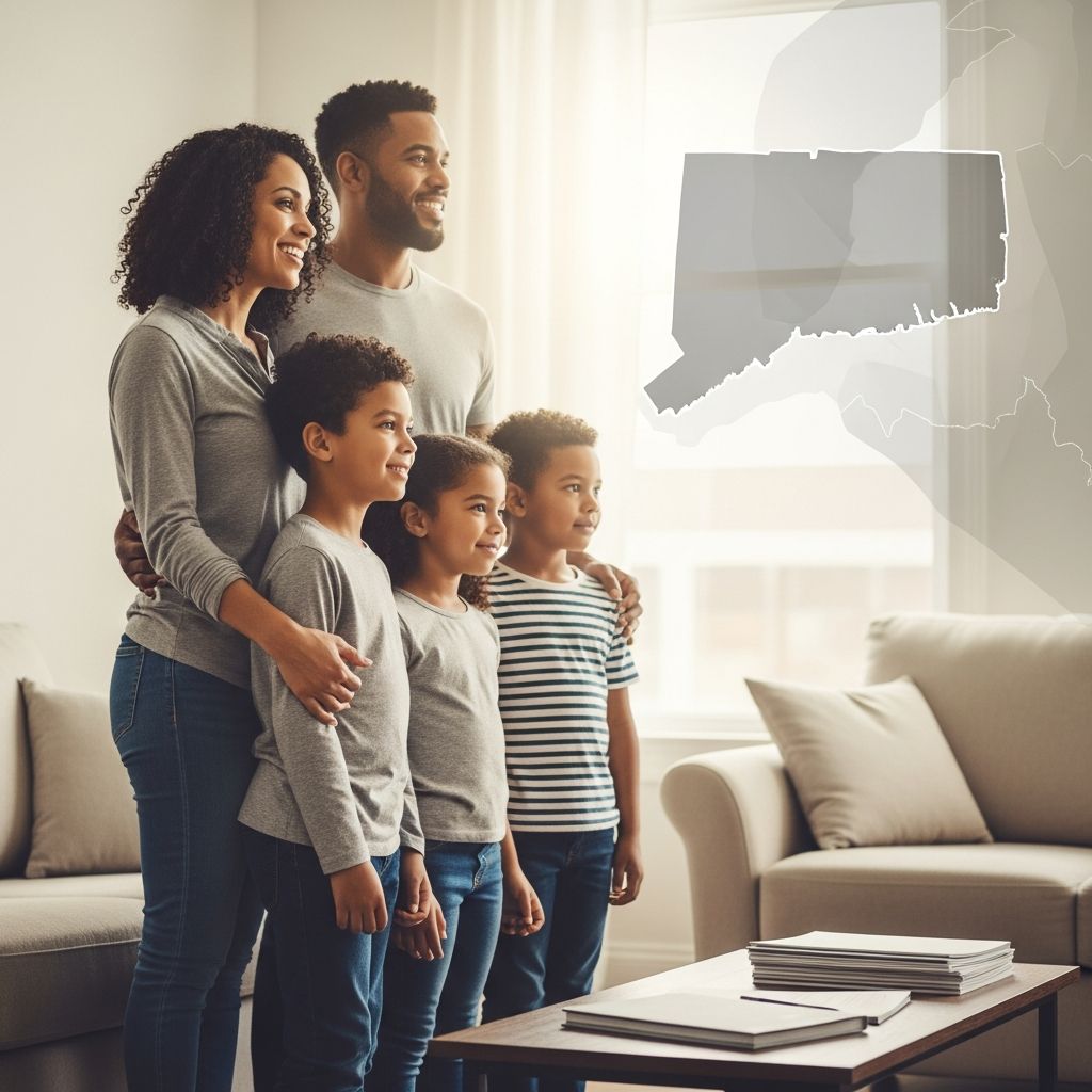 Comprehensive overview of Connecticut's family and medical leave laws, including paid benefits, eligibility rules, and employer obligations for 2026.
