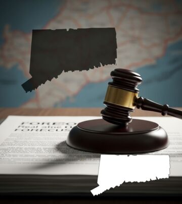 Comprehensive overview of Connecticut's unique foreclosure rules, timelines, defenses, and homeowner protections through 2026 updates.