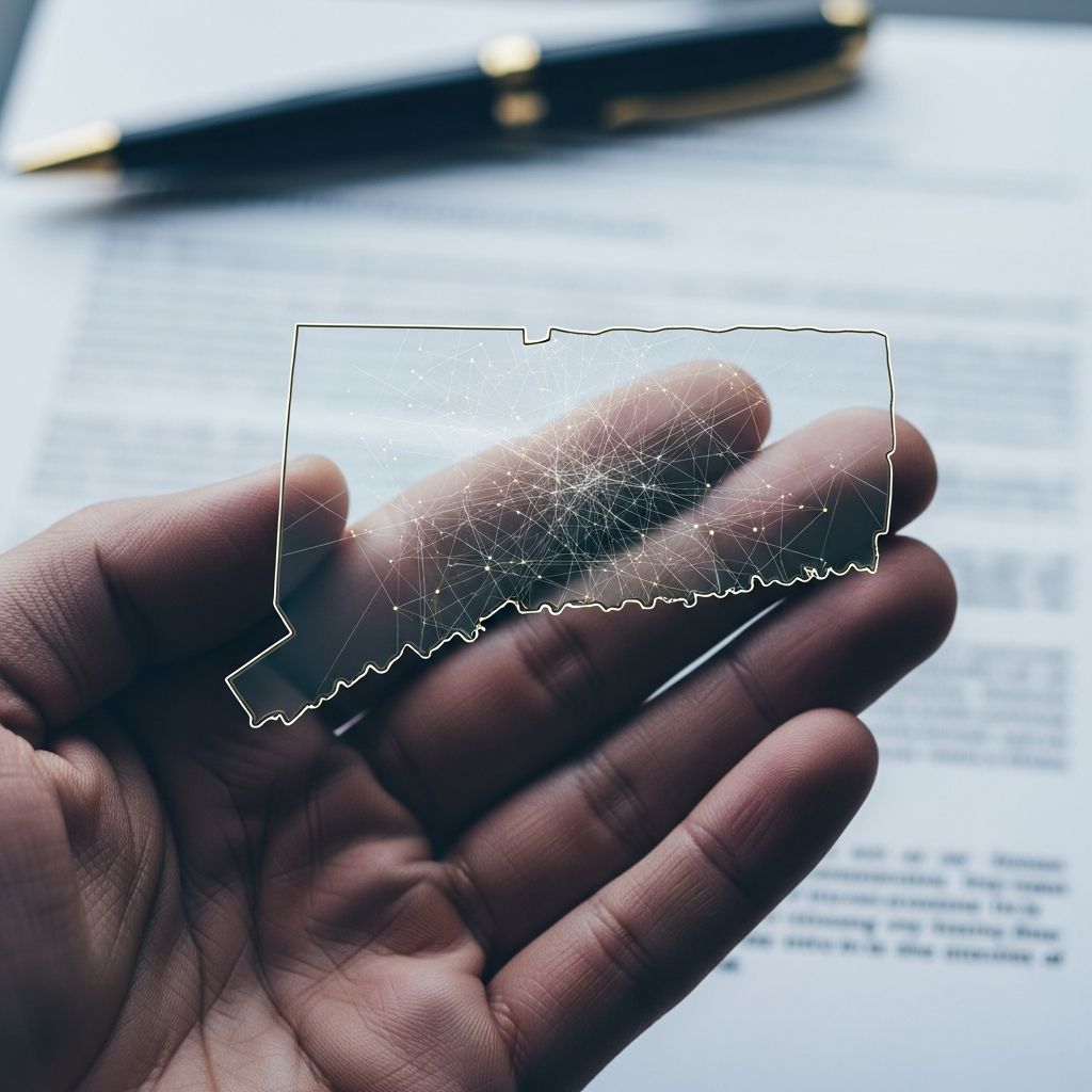 Master Connecticut's power of attorney laws and designate trusted agents.