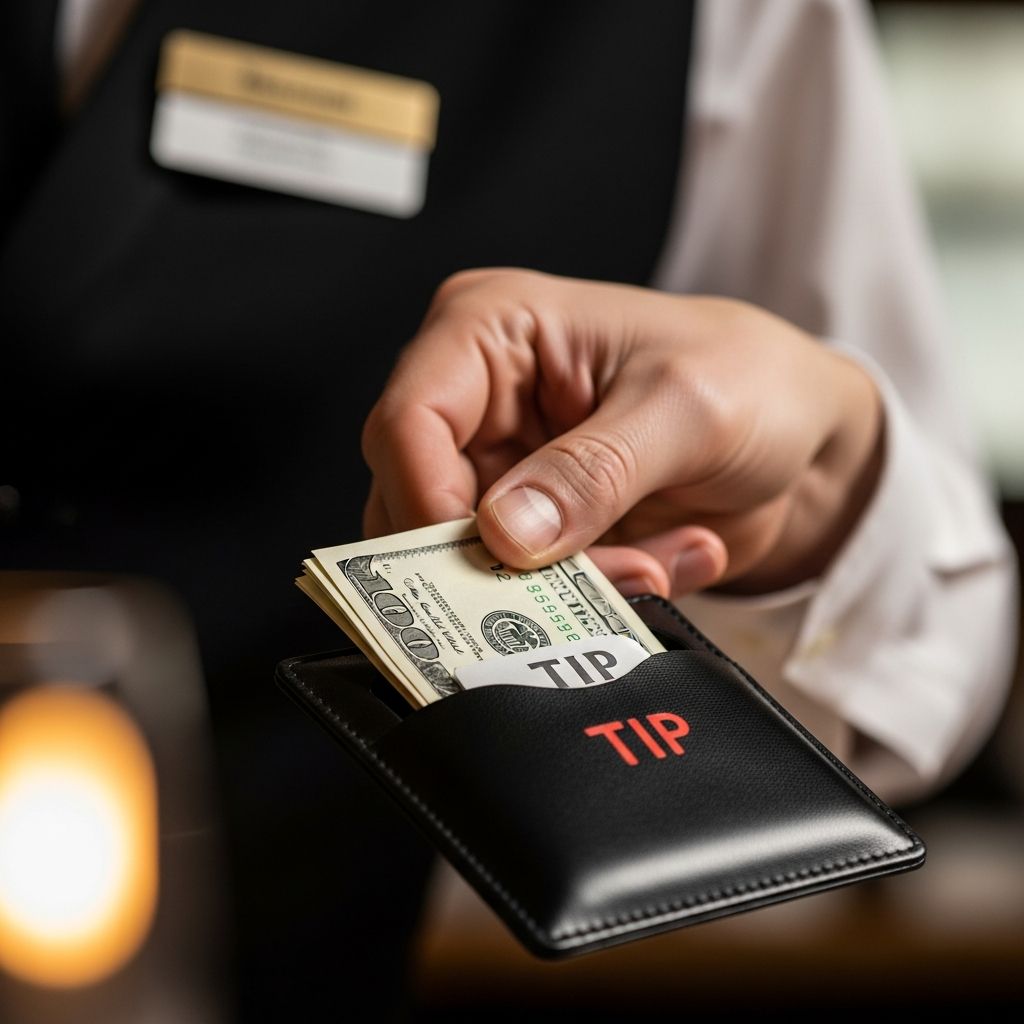 Master Connecticut's tipped employee wage requirements, tip credits, and compliance obligations for 2026.