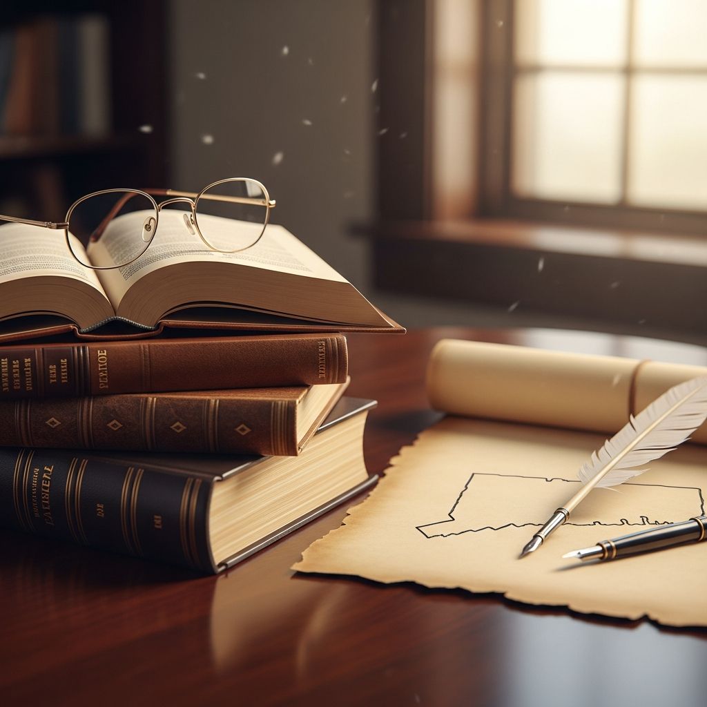 Complete overview of Connecticut workers' compensation benefit calculations and rates.
