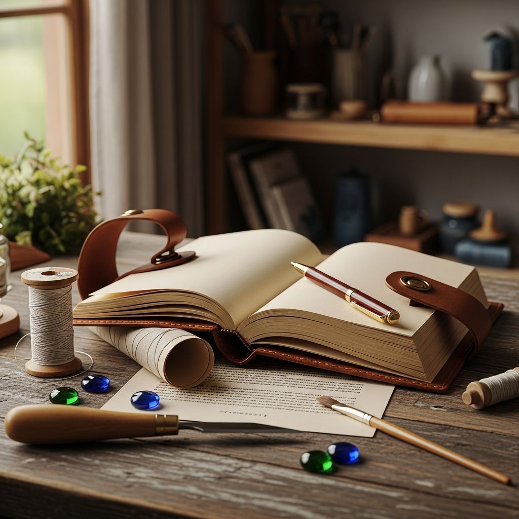 Master consignment contracts and protect your handmade business with clear legal agreements.