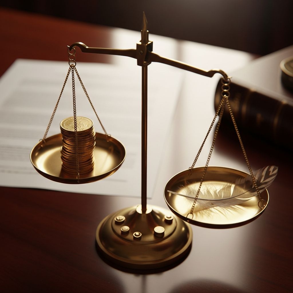 Discover how contingency fees make legal representation accessible for injury victims without upfront costs.
