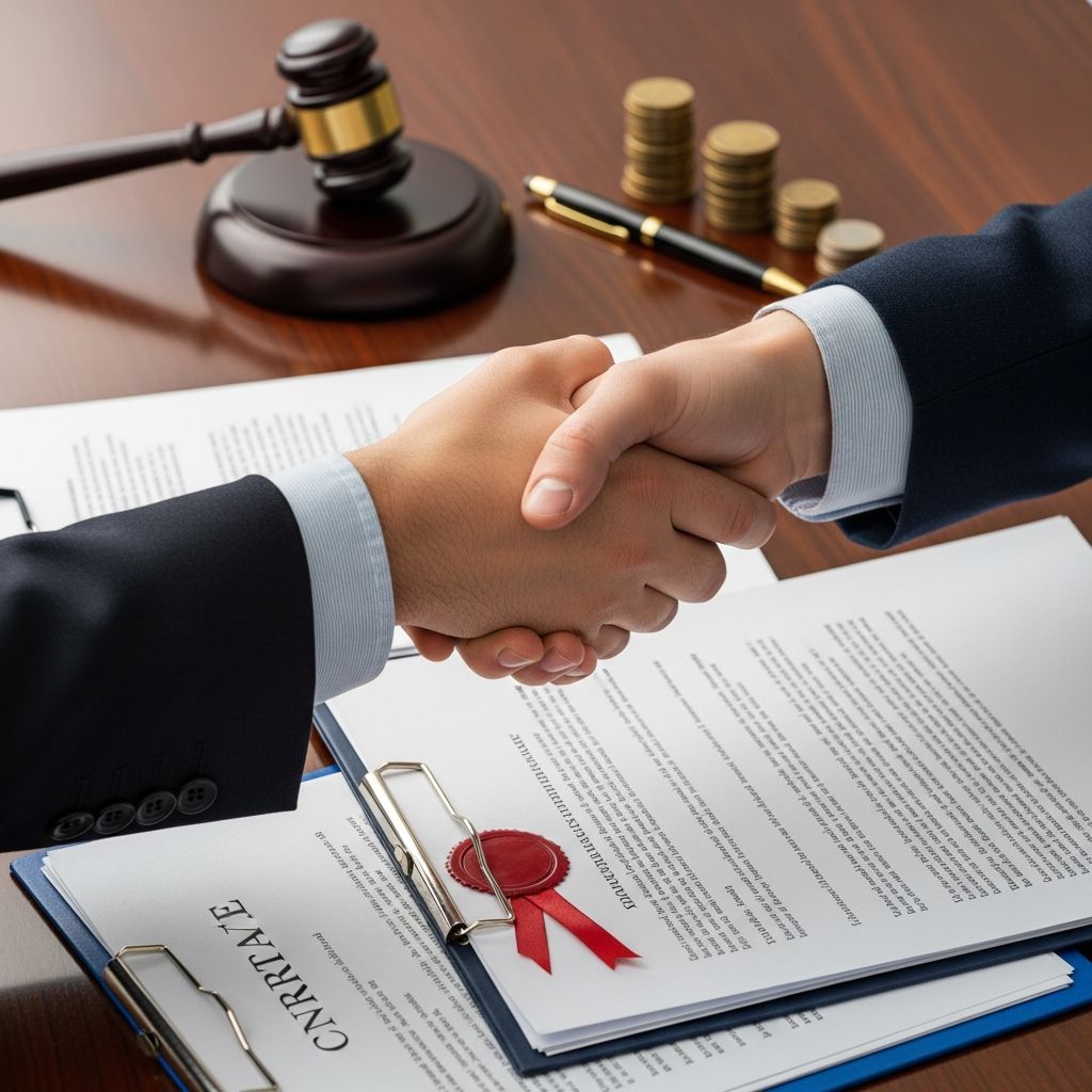 Understanding consideration: The essential element that transforms promises into enforceable legal contracts.