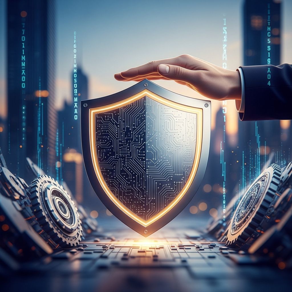Understanding the COPIED Act's role in safeguarding creative works from unauthorized AI use.