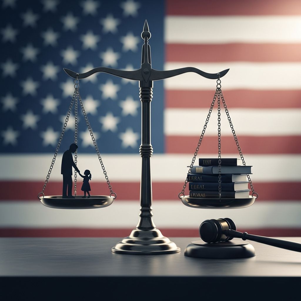 Exploring the legal boundaries of disciplining children with physical methods across US states and effective non-violent alternatives.