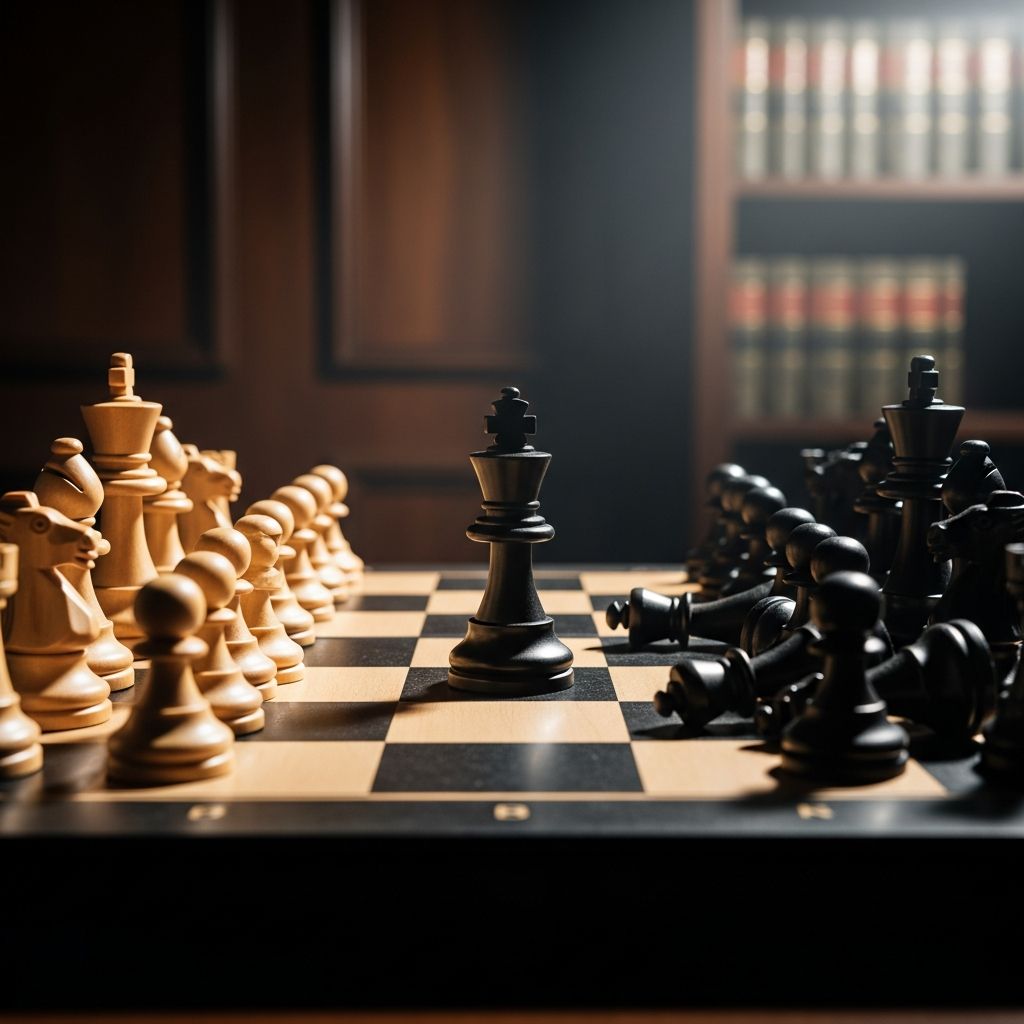 Master practical defenses against delusional litigants to protect your clients and streamline legal proceedings effectively.