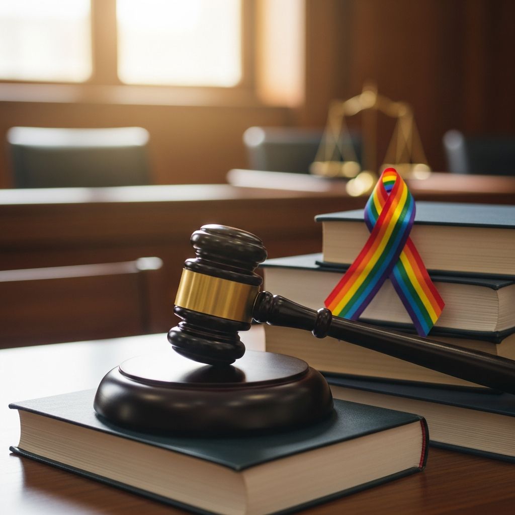 Federal appeals court affirms protections against workplace bias based on sexual orientation under Title VII.