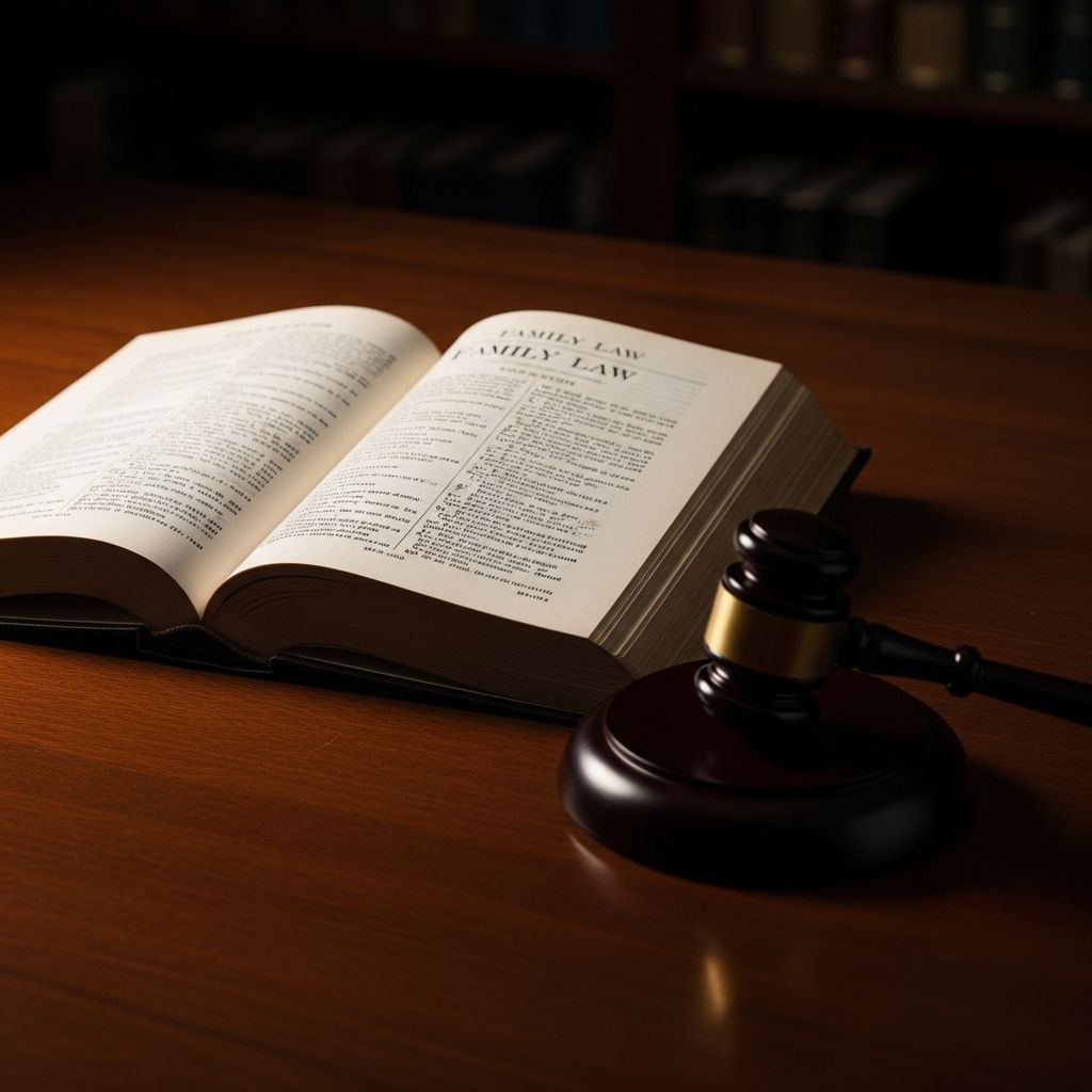 Navigating the complex state-by-state rules on first-cousin unions, genetic risks, and immigration hurdles in the U.S.