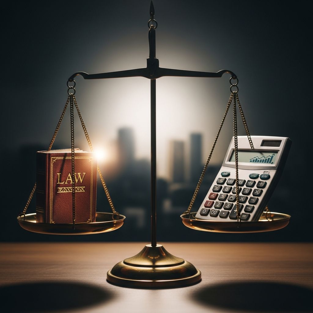 Discover if pursuing a CPA license enhances a tax lawyer's career, weighing costs, requirements, and professional advantages.
