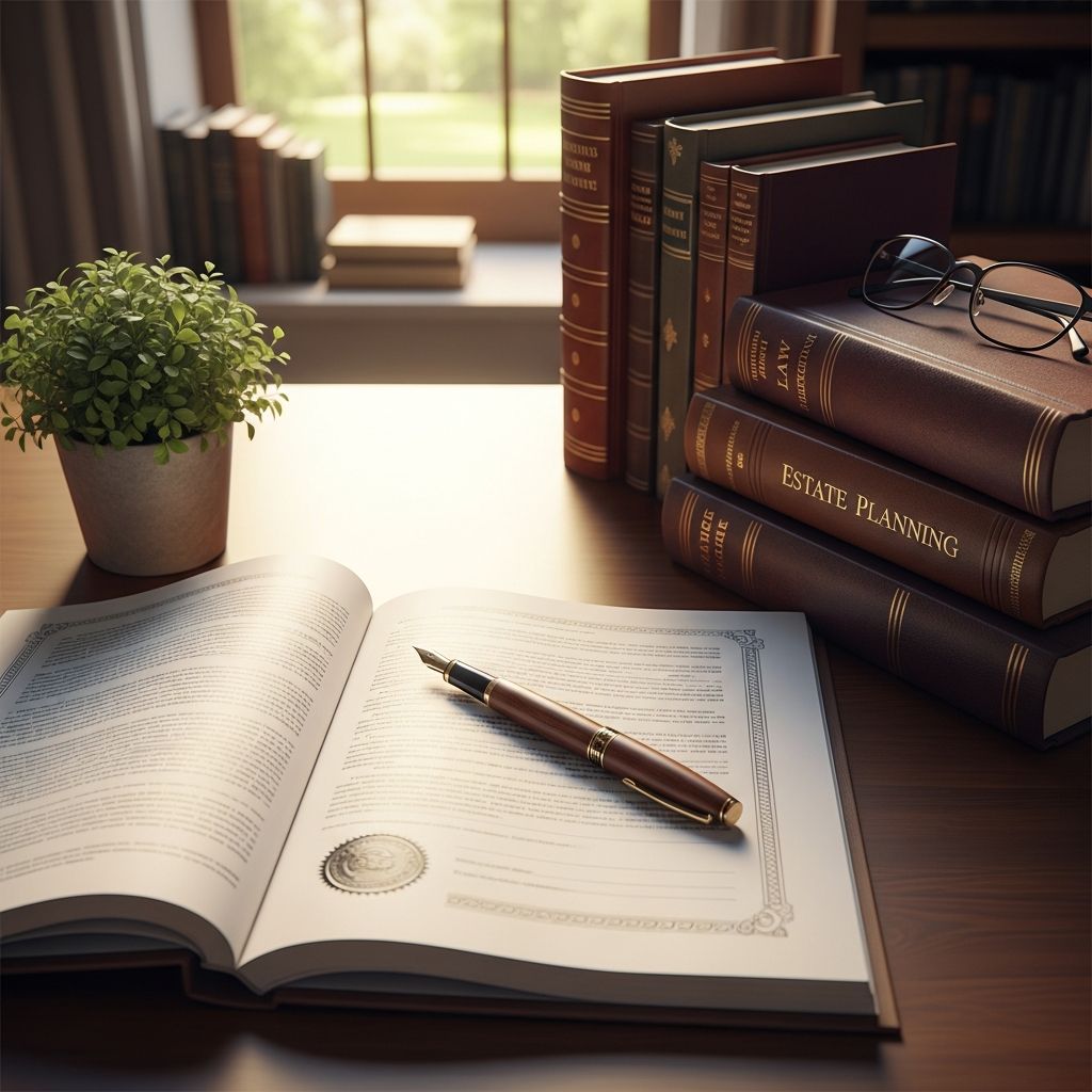 Learn how to establish a revocable living trust on your own, bypass probate, and secure your legacy without high attorney fees.