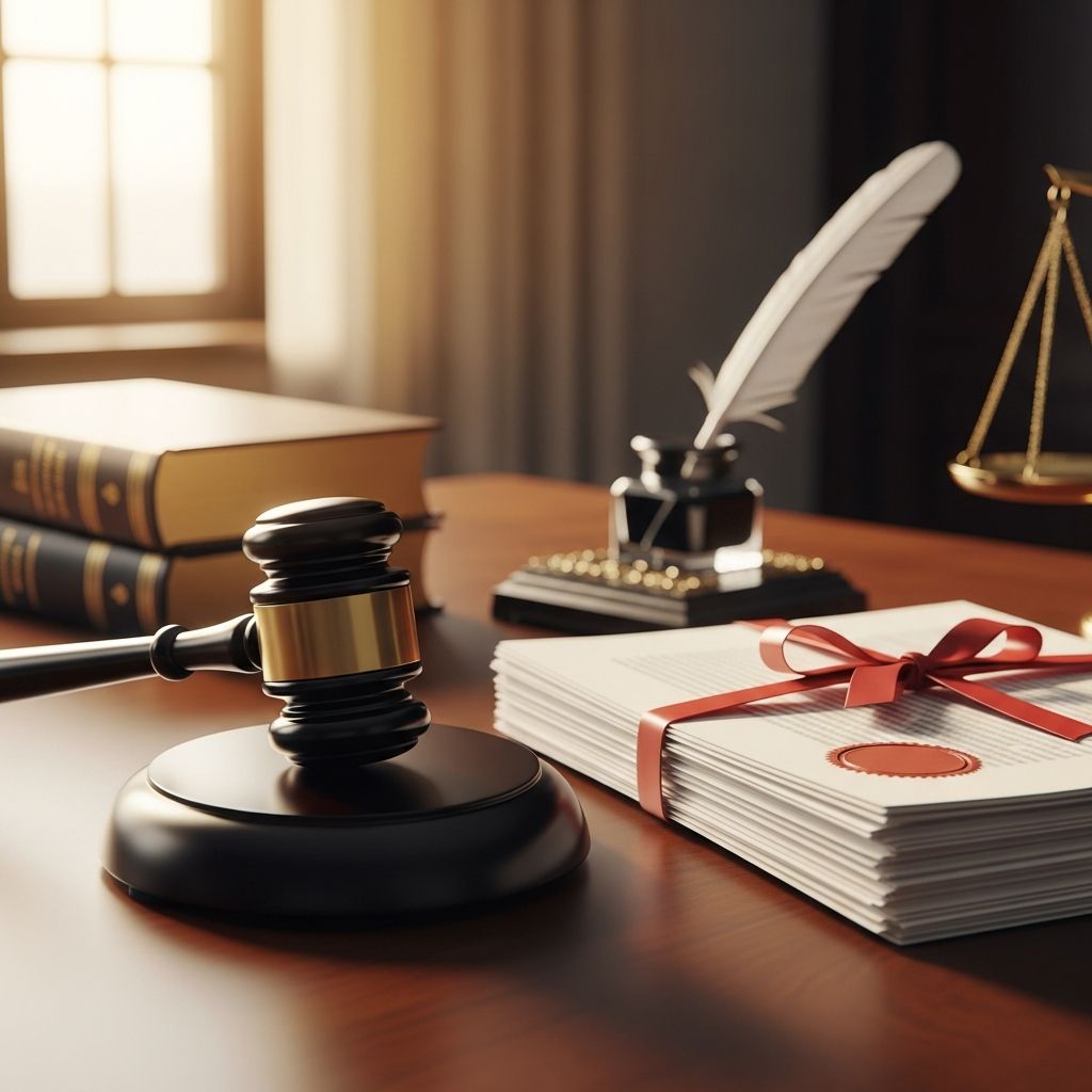 Comprehensive guide to drafting, executing, and validating wills under Illinois law for secure estate distribution.