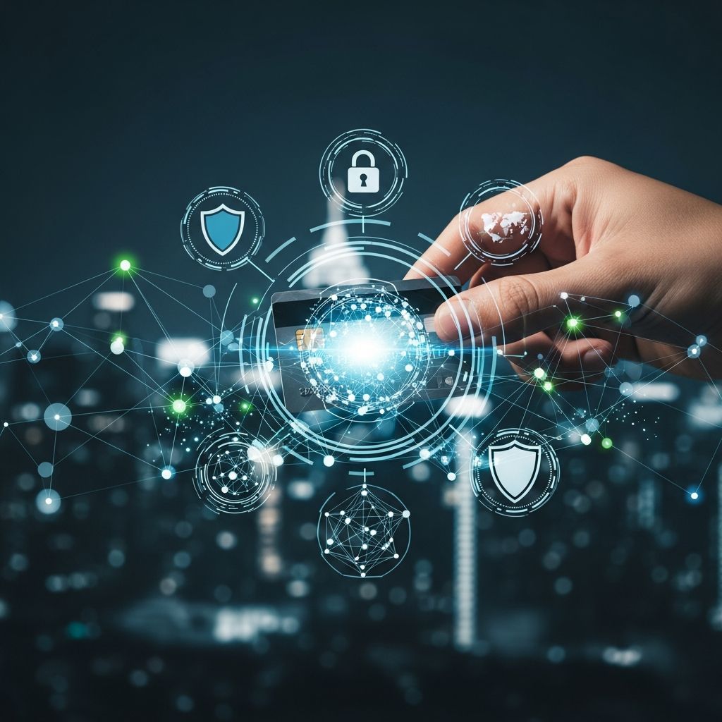Credit card fraud surges with AI threats: Discover proven strategies to safeguard your finances and identity in 2026.