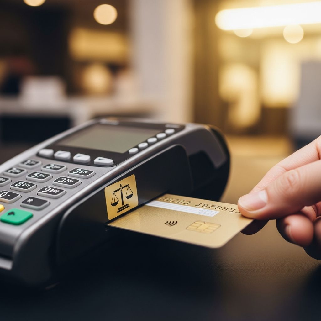 Navigate the rules, state variations, and compliance steps for legally adding credit card fees to customer transactions.