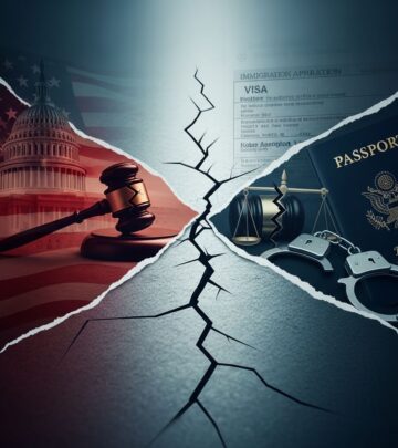 Understand how criminal convictions and related offenses can bar visa and green card applicants from U.S. entry under INA grounds of inadmissibility.