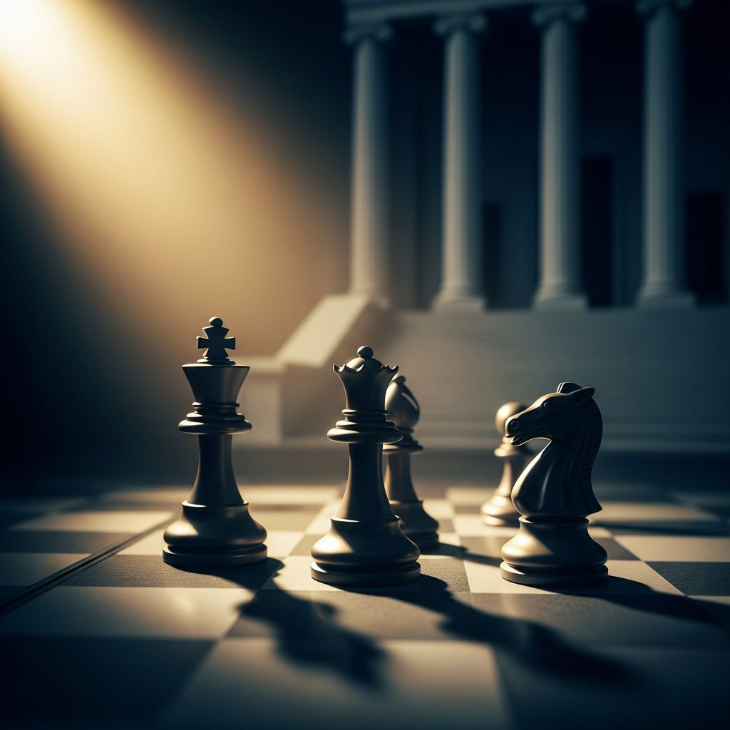 Discover proven strategies and defenses to effectively challenge criminal accusations and protect your rights in court.