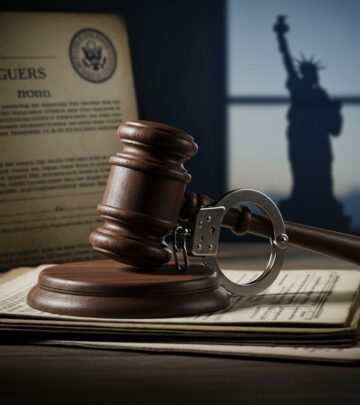 Discover how past convictions can block visas, green cards, and citizenship, plus strategies for overcoming inadmissibility.