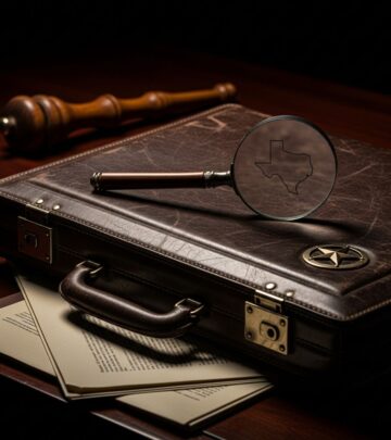 Understanding how Texas employers can use criminal history in hiring decisions and what protections exist.