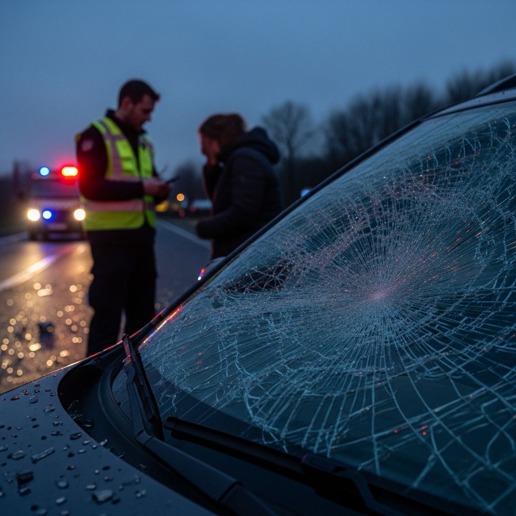 Avoid costly mistakes after a car accident that could jeopardize your legal claim and compensation.